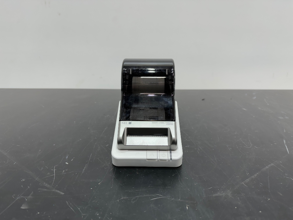 Image of SII 6505E Smart Label Printer